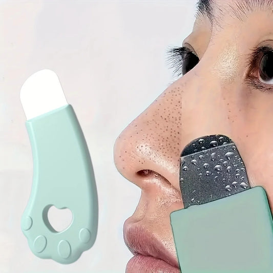 Nouvel outil d’extraction points noirs – Nettoyage doux des pores