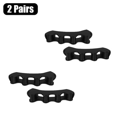 Correcteurs d’orteils – Soulagement pieds et oignons